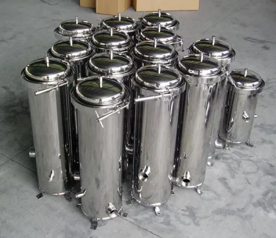 保安過(guò)濾器濾芯會(huì)被吸扁的原因解析 保安過(guò)濾器濾芯會(huì)被吸扁的原因解析