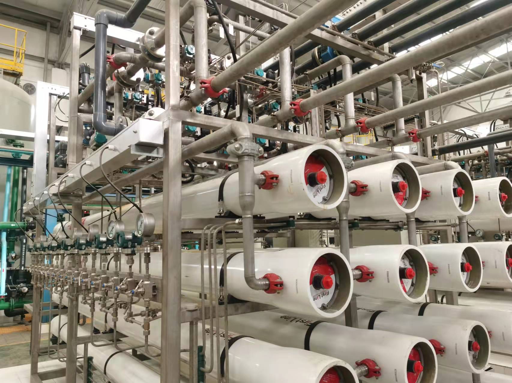 2022年， 魯東環保，虎力全開！