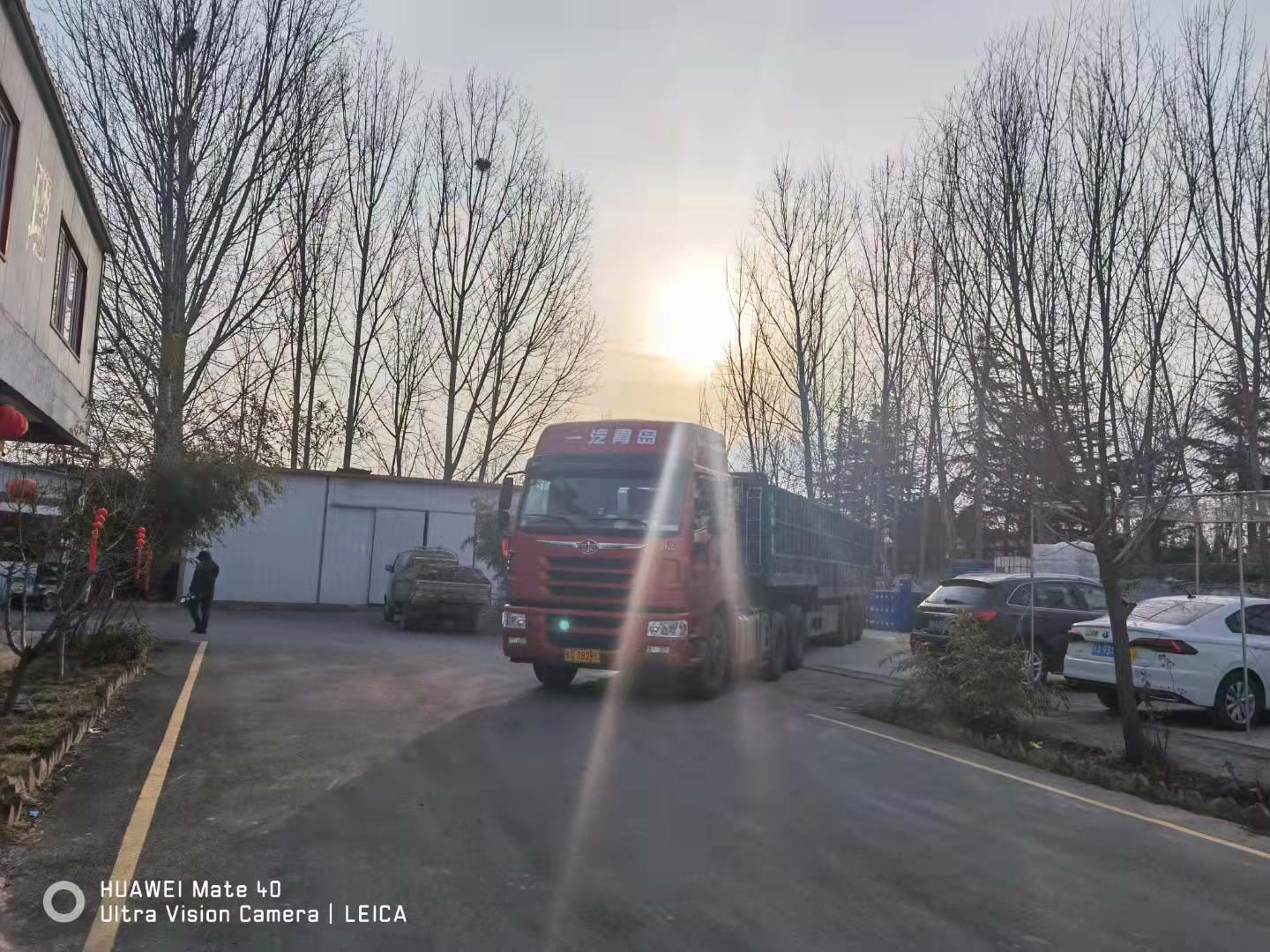  2022年， 魯東環保，虎力全開！