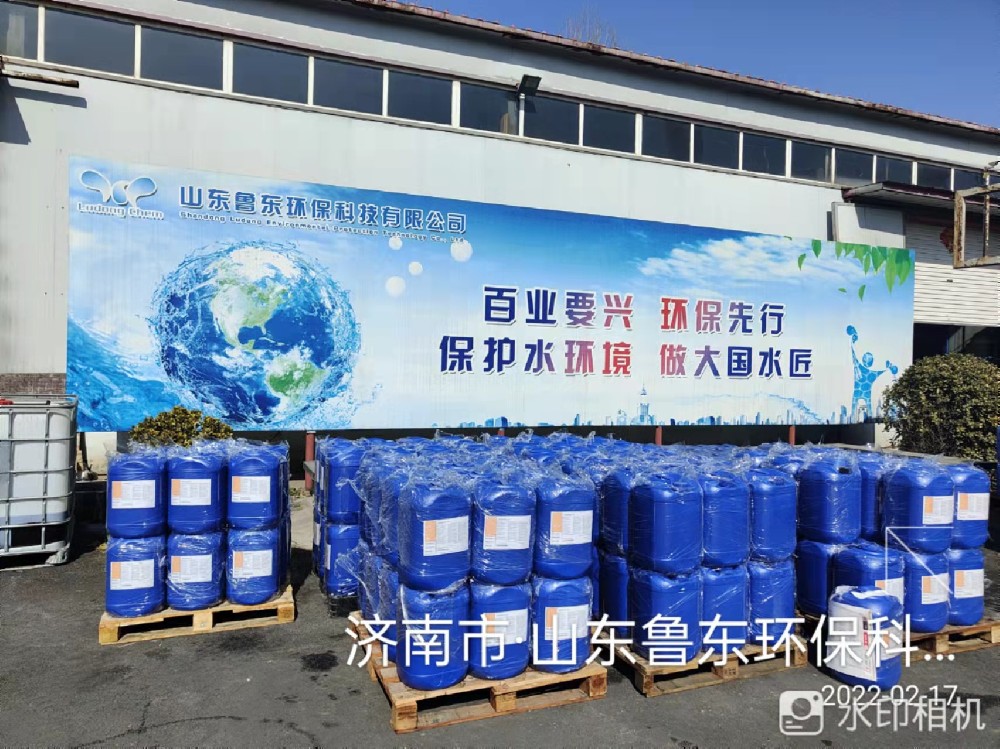 2022年， 魯東環保，虎力全開！