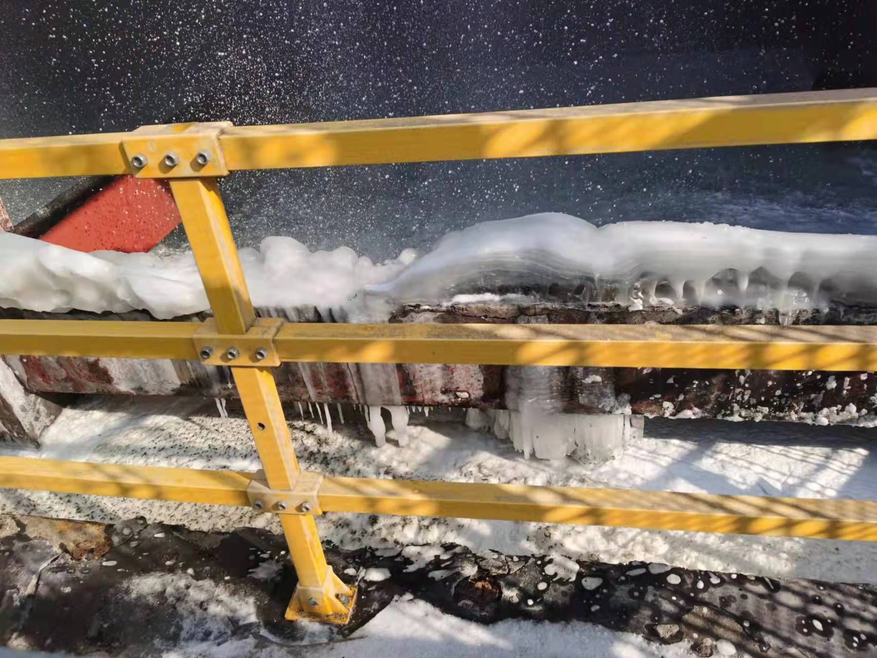 2022年， 魯東環保，虎力全開！