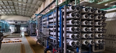 反滲透系統(tǒng)對進水水質(zhì)的要求 反滲透系統(tǒng)對進水水質(zhì)的要求