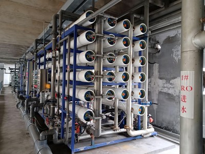 反滲透實際化學清洗的注意事項 反滲透實際化學清洗的注意事項