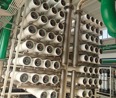 反滲透設備停運期間的管理技巧 反滲透設備停運期間的管理技巧