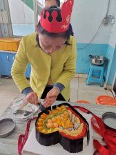 冬日魯東溫暖 冬日魯東溫暖