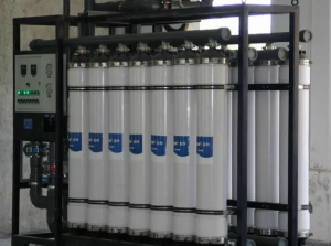 水處理設(shè)備為什么必須加反滲透阻垢劑呢?