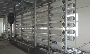 水處理設(shè)備為什么必須加反滲透阻垢劑呢?