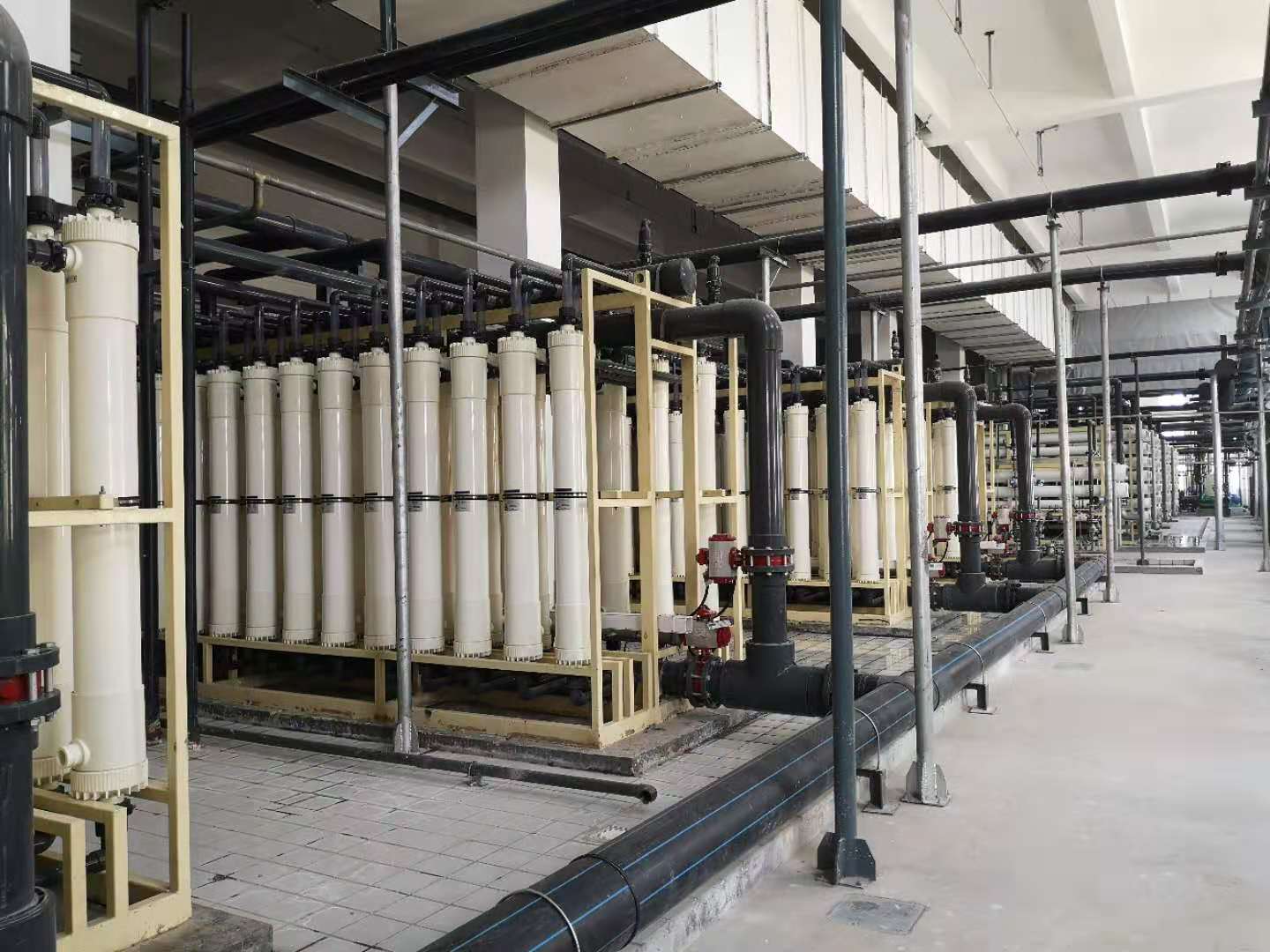 魯東環(huán)保小編分享,反滲透設(shè)備試運行的步驟和方法,看完秒懂! 魯東環(huán)保小編分享,反滲透設(shè)備試運行的步驟和方法,看完秒懂!