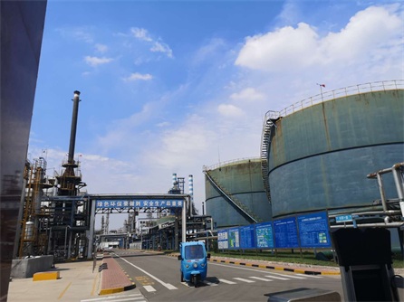 緩蝕阻垢劑在工業循環水處理的發展趨勢 緩蝕阻垢劑在工業循環水處理的發展趨勢