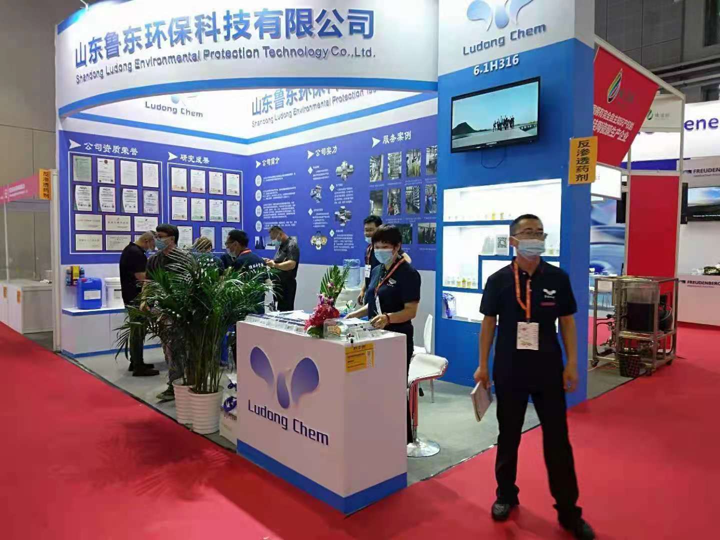 鍋爐阻垢劑9點功效以及3點操作方法 鍋爐阻垢劑9點功效以及3點操作方法