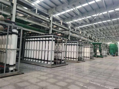 關于反滲透膜的七大誤解(上) 關于反滲透膜的七大誤解(上)