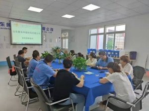 安全生產無小事，防微杜漸成大就