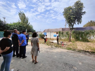 安全生產(chǎn)無(wú)小事，防微杜漸成大就